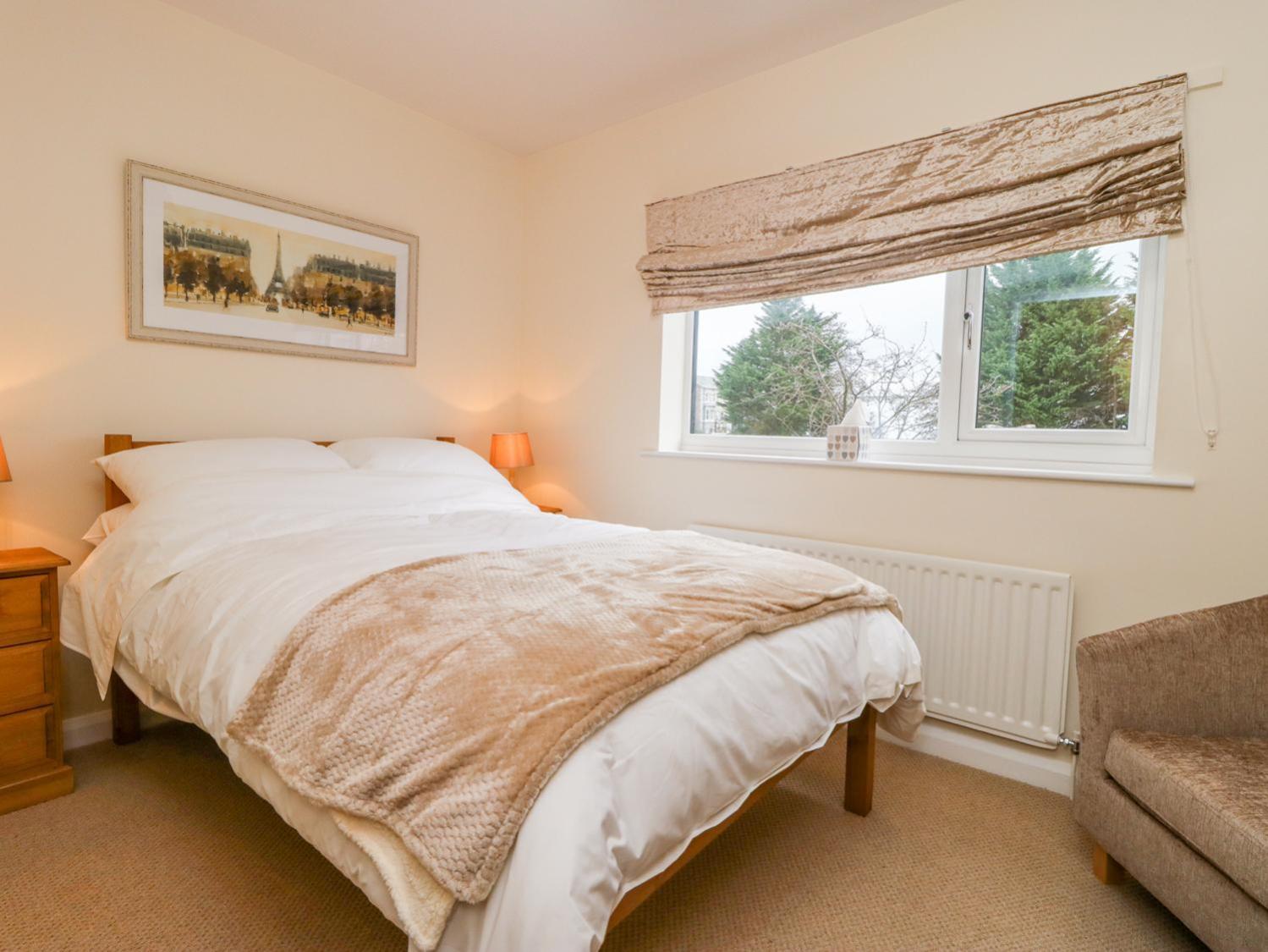 17 Fewster Way Villa York Exterior photo